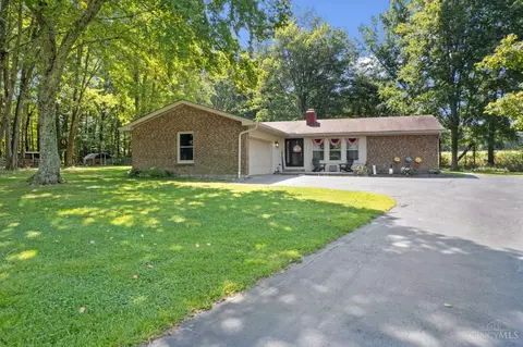 2623 Poplar Ridge Dr, Bethel, OH 45106