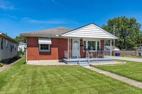 798 Saint Clair Ave, Hamilton, OH 45015