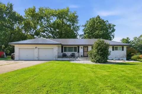 233 Old St Rt 122, Lebanon, OH 45036