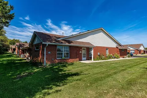 5401 Hester Rd, Oxford, OH 45056