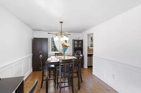 Dining - 98 Waxwing Dr, Reading, OH 45236 photo 2 of 3