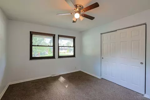 Bedroom - 716 Cranford Dr, Forest Park, OH 45240 photo 2 of 6