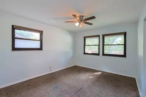 Bedroom - 716 Cranford Dr, Forest Park, OH 45240 photo 1 of 6