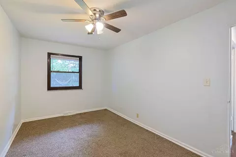 Bedroom - 716 Cranford Dr, Forest Park, OH 45240 photo 6 of 6