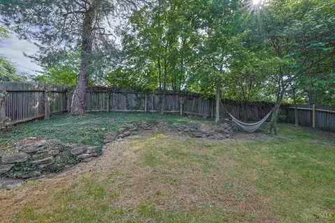 Exterior - 716 Cranford Dr, Forest Park, OH 45240 photo 6 of 6