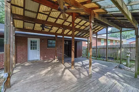 Exterior - 716 Cranford Dr, Forest Park, OH 45240 photo 5 of 6
