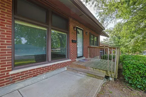 Exterior - 716 Cranford Dr, Forest Park, OH 45240 photo 3 of 6