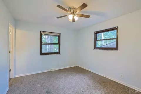 Bedroom - 716 Cranford Dr, Forest Park, OH 45240 photo 3 of 6
