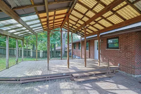 Exterior - 716 Cranford Dr, Forest Park, OH 45240 photo 4 of 6