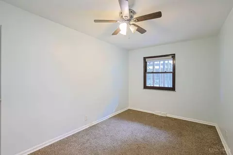 Bedroom - 716 Cranford Dr, Forest Park, OH 45240 photo 5 of 6