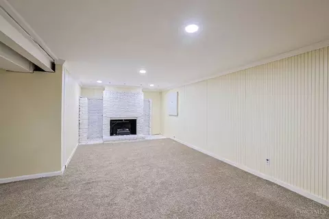 Living - 716 Cranford Dr, Forest Park, OH 45240 photo 4 of 4