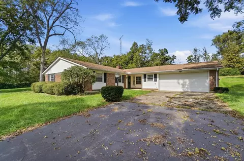 3140 Cemetery Rd, Xenia, OH 45385