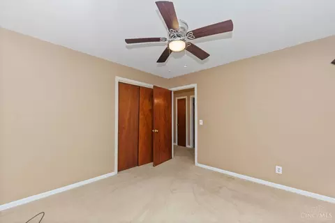 Bedroom - 301 Short St, Mount Orab, OH 45154 photo 4 of 5