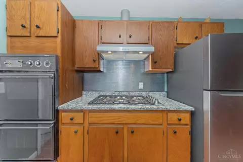 Kitchen - 301 Short St, Mount Orab, OH 45154 photo 4 of 5