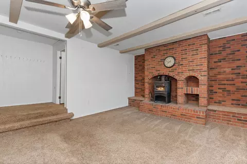 Living - 301 Short St, Mount Orab, OH 45154 photo 6 of 7
