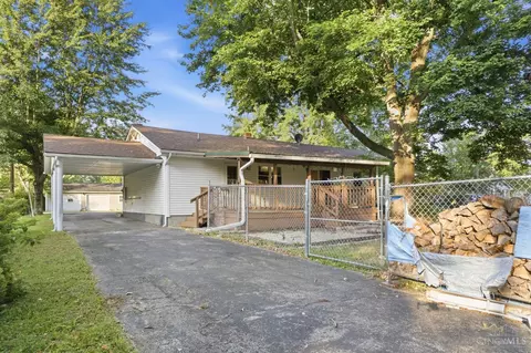 Other - 301 Short St, Mount Orab, OH 45154 photo 3 of 10