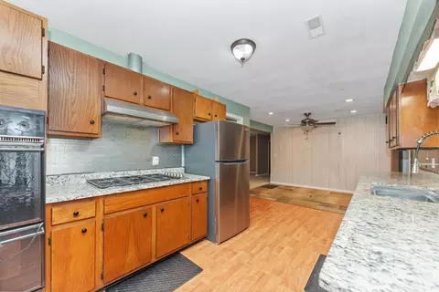 Kitchen - 301 Short St, Mount Orab, OH 45154 photo 5 of 5