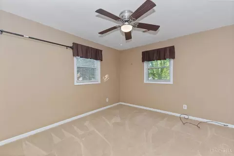 Bedroom - 301 Short St, Mount Orab, OH 45154 photo 3 of 5