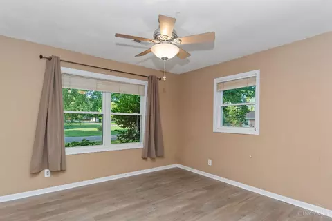 Bedroom - 301 Short St, Mount Orab, OH 45154 photo 5 of 5
