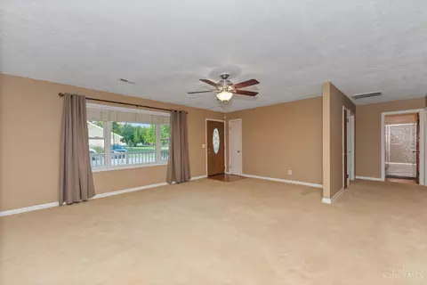 Living - 301 Short St, Mount Orab, OH 45154 photo 3 of 7