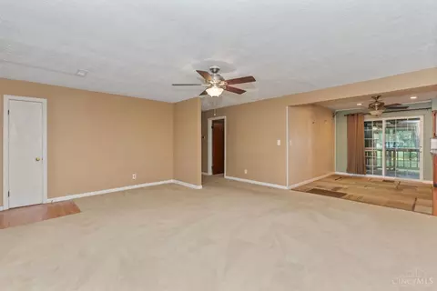 Living - 301 Short St, Mount Orab, OH 45154 photo 4 of 7
