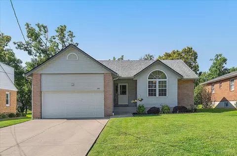 533 Smiley Ave, Springdale, OH 45246