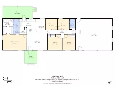 5203 Decatur Piker, Winchester, OH 45697