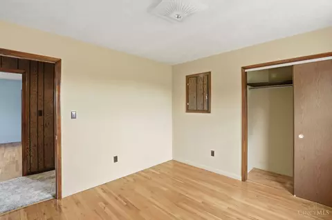 Bedroom - 9895 Us Rt 68, Georgetown, OH 45121 photo 5 of 7
