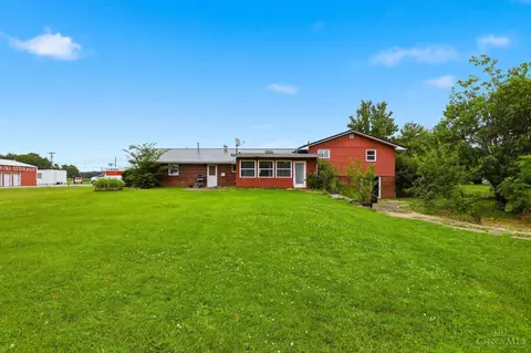 Exterior - 9895 Us Rt 68, Georgetown, OH 45121 photo 7 of 8