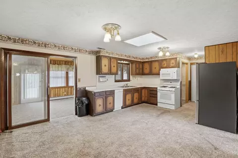 Kitchen - 9895 Us Rt 68, Georgetown, OH 45121 photo 3 of 3