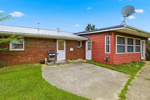 Exterior - 9895 Us Rt 68, Georgetown, OH 45121 photo 5 of 8