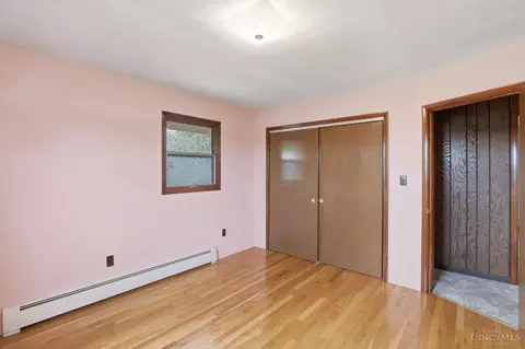 Bedroom - 9895 Us Rt 68, Georgetown, OH 45121 photo 6 of 7