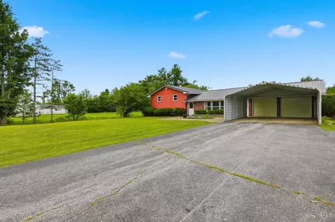 Exterior - 9895 Us Rt 68, Georgetown, OH 45121 photo 1 of 8
