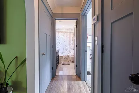 Entry Way - 4509 Harrison Ave, Cincinnati, OH 45236 photo 2 of 2