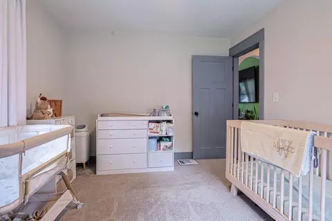 Bedroom - 4509 Harrison Ave, Cincinnati, OH 45236 photo 3 of 4