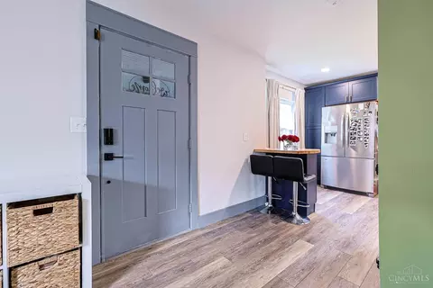 Entry Way - 4509 Harrison Ave, Cincinnati, OH 45236 photo 1 of 2