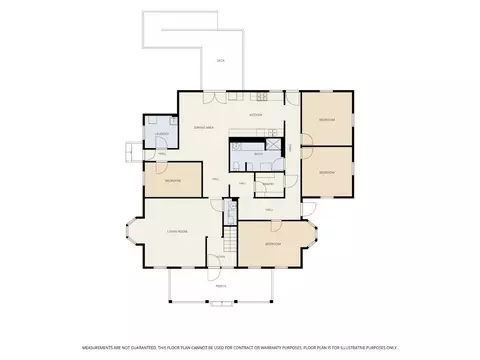 Floorplan - 304 Main St, Georgetown, OH 45121 photo 1 of 2