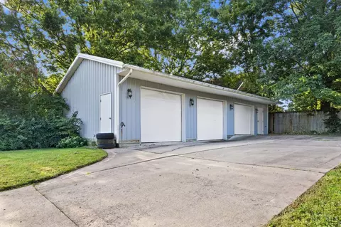 Exterior - 304 Main St, Georgetown, OH 45121 photo 9 of 10