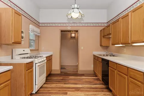 Kitchen - 304 Main St, Georgetown, OH 45121 photo 1 of 4