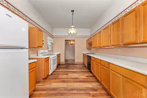 Kitchen - 304 Main St, Georgetown, OH 45121 photo 4 of 4