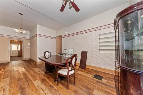 Dining - 304 Main St, Georgetown, OH 45121 photo 3 of 3