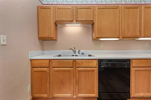 Kitchen - 304 Main St, Georgetown, OH 45121 photo 2 of 4