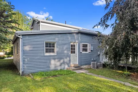 Exterior - 304 Main St, Georgetown, OH 45121 photo 5 of 10