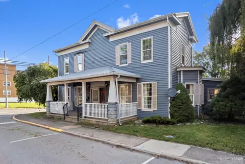 Exterior - 304 Main St, Georgetown, OH 45121 photo 2 of 10