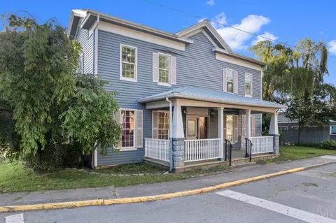 Exterior - 304 Main St, Georgetown, OH 45121 photo 3 of 10