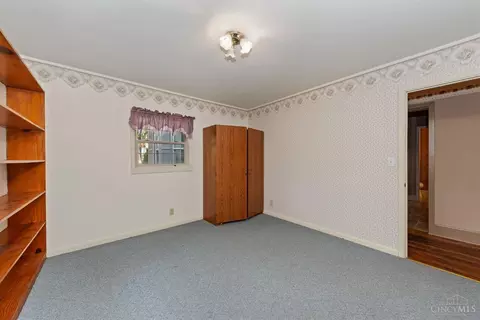 Bedroom - 304 Main St, Georgetown, OH 45121 photo 6 of 14