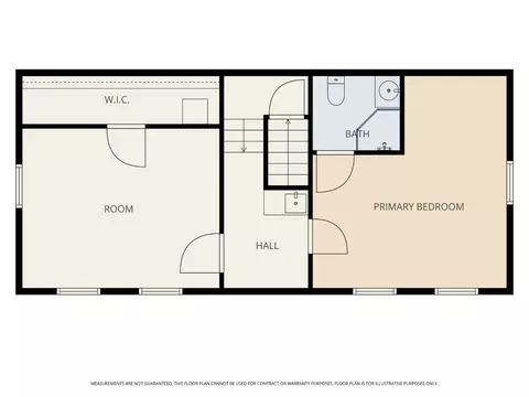 Floorplan - 304 Main St, Georgetown, OH 45121 photo 2 of 2