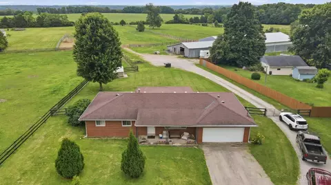 3792 Us Rt 42, Waynesville, OH 45068