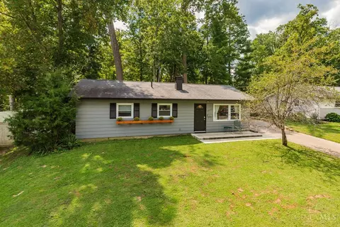 1405 Sunrise Dr, Loveland, OH 45140