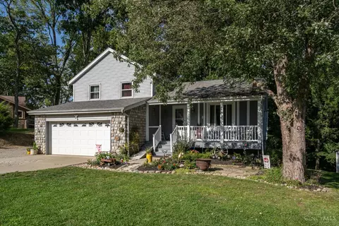 20692 Matterhorn Dr, Lawrenceburg, IN 47025
